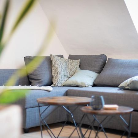Easygoing Switch Streaming Schoenes Apartment 4 Personen Arnsberg Esterno foto