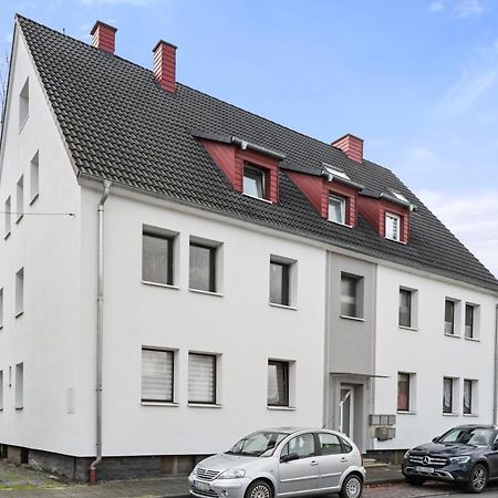 Easygoing Switch Streaming Schoenes Apartment 4 Personen Arnsberg Esterno foto