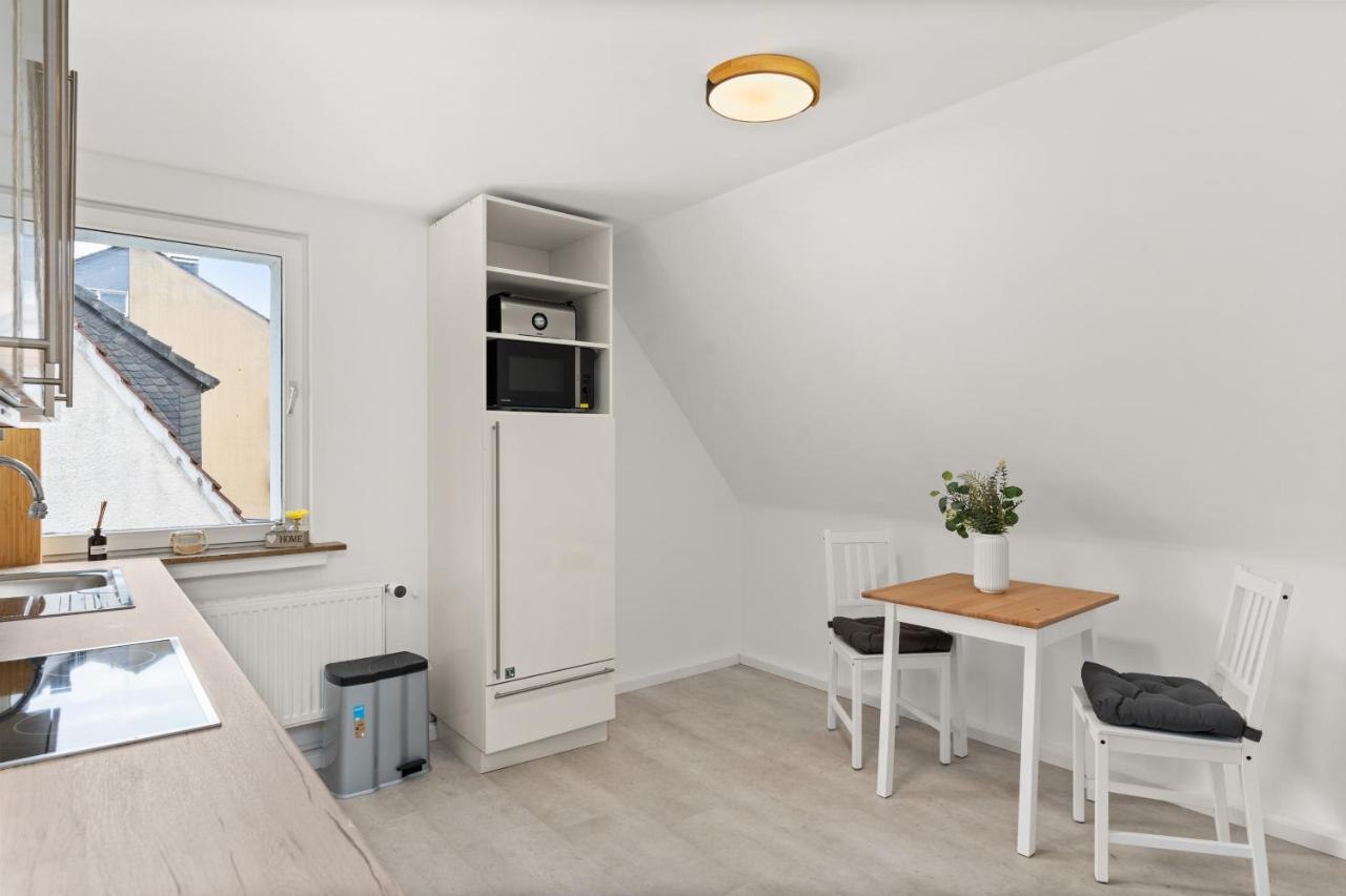 Easygoing Switch Streaming Schoenes Apartment 4 Personen Arnsberg Esterno foto
