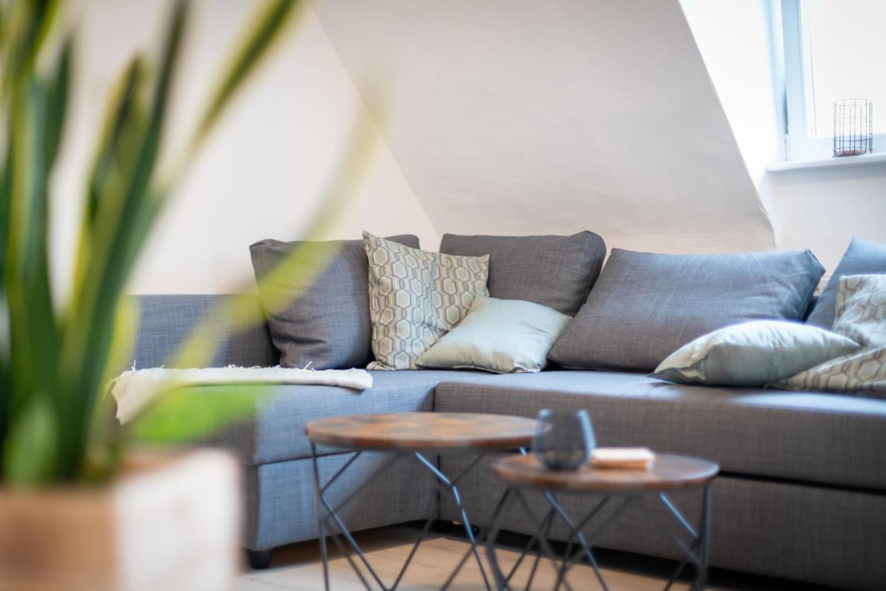 Easygoing Switch Streaming Schoenes Apartment 4 Personen Arnsberg Esterno foto