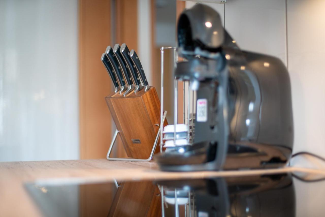 Easygoing Switch Streaming Schoenes Apartment 4 Personen Arnsberg Esterno foto