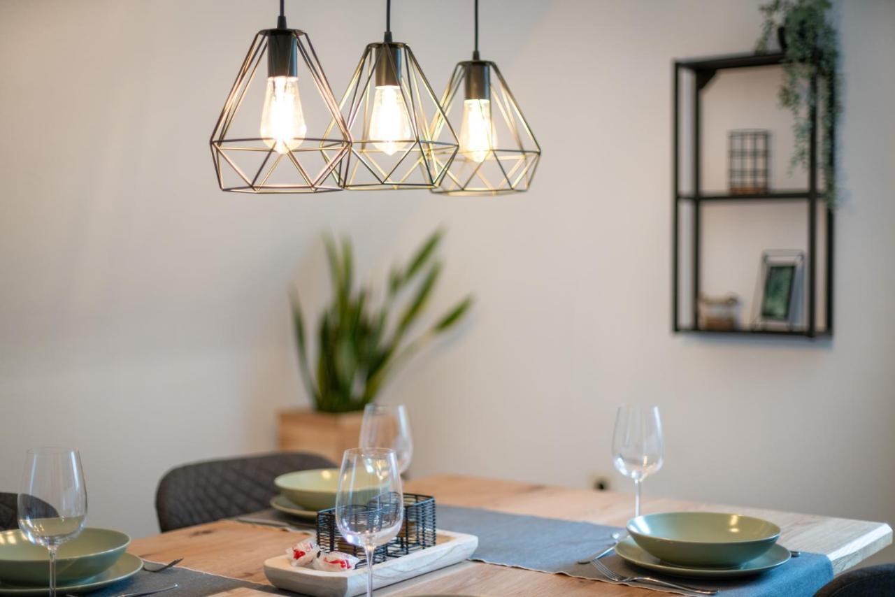 Easygoing Switch Streaming Schoenes Apartment 4 Personen Arnsberg Esterno foto