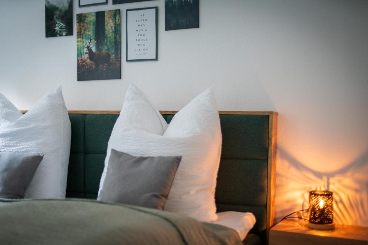 Easygoing Switch Streaming Schoenes Apartment 4 Personen Arnsberg Esterno foto